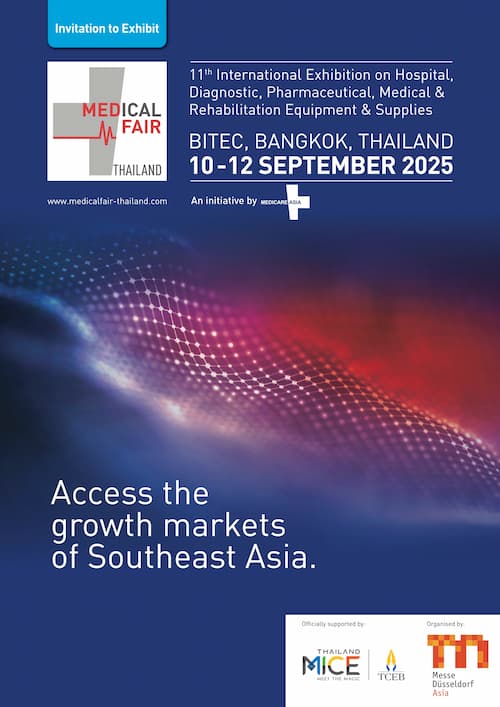 2025 Exhibitor Brochure