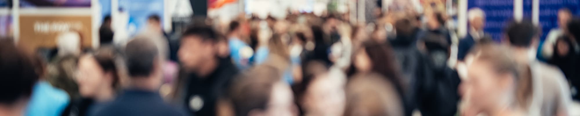 Event App & Matchmaking