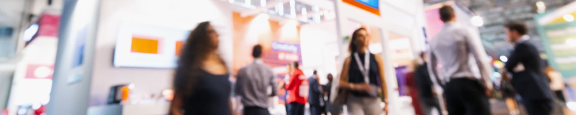 2025 Exhibitors