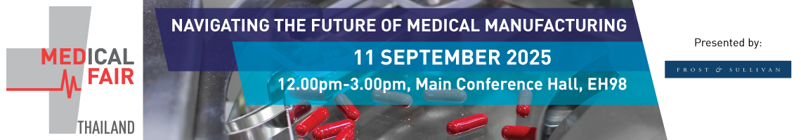 Navigating the Future of Manufacturing Conference