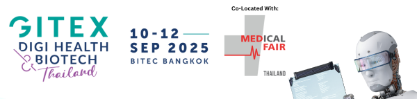 GITEX DigiHealth