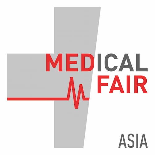 Medical Fair Asia 2024