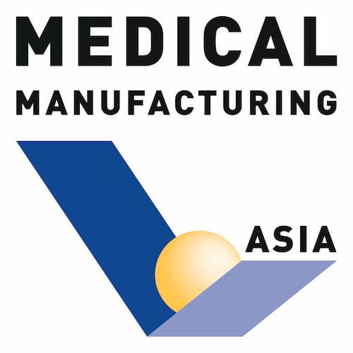 Medical Manufacturing Asia 2021