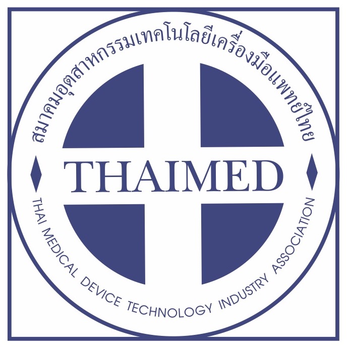 Seminar by Thai Medical Device Technology Industry Association (THAIMED)