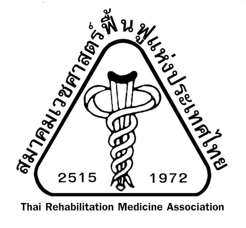 Thai Rehabilitation Medicine Association (TRMA)