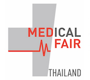 MEDICAL FAIR THAILAND 2025