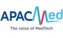 Asia Pacific Medical Technology Association (APACMed)