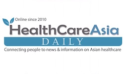 Healthcare Asia (HCA)