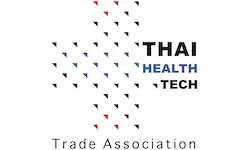 Thai Health Tech Association (THTA)