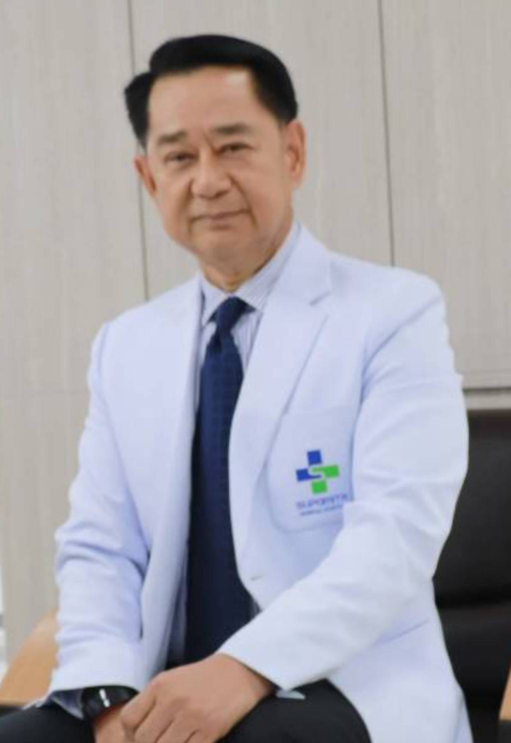 Anusak Kongmalai